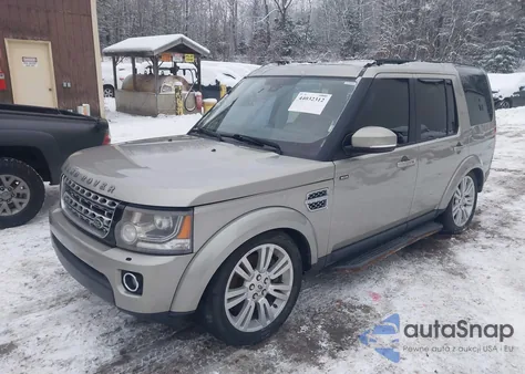 2014 Land Rover Lr4 from USA, damaged, VIN SALAK2V60EA729651